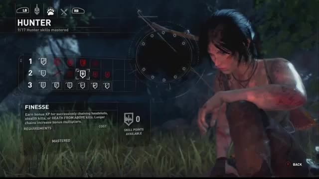 Gamescom: تریلر گیم پلی Rise of the Tomb Raider