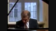 پیانو از دانیل بارنبویم-Mozart Piano Sonata No.17 K 570
