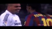 Ronaldo VS Ronaldinho