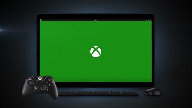 انقلاب مایکروسافت: Xbox on Windows 10