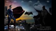 عکس های جدید از batman vs superman