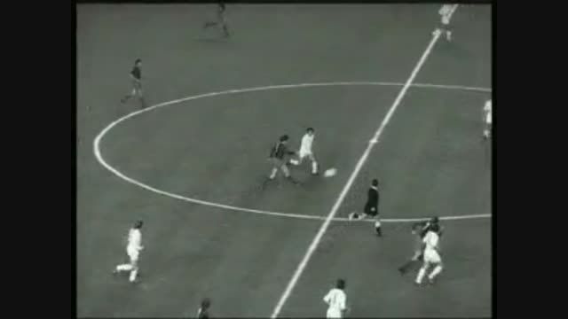 رئال مادرید 0-5 بارسلونا لیگ 74-1973