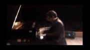 پیانو-رقص مجار درسل مینور-پیمان جوکار-سپهرقاضی