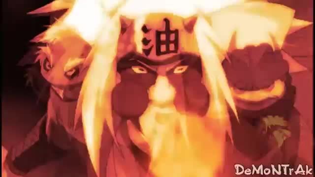 Naruto AMV] The Hero Of Konoha]