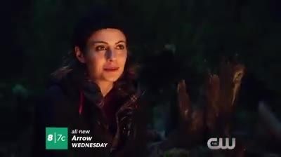 Arrow - شبکه CW تریلر جدید منتشر کرد