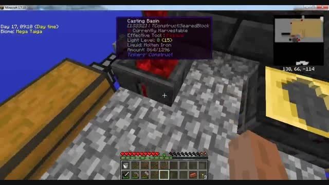 SkyFactory2-Ep03-Garmaye Mofid  !!