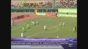 خلاصه بازی مالی با الجزائر-مقدماتی جام ملتهای آفریقا