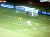 جام جهانی 2010 اروگوئه / آفریقای جنوبی