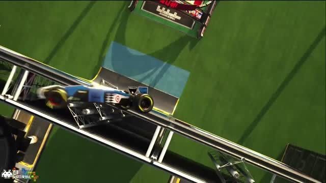 E3: تریلر بازی Trackmania Turbo از سایت آل گیم