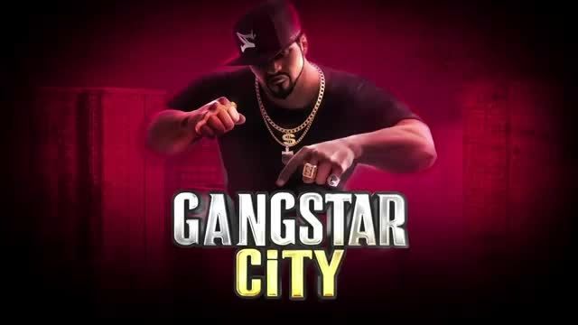 تریلر بازی Gangstar City
