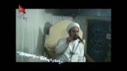 سخنرانی شب19ماه رمضان 1393/4/25دربیت العباس (5)