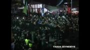 ترکیه-تاسوعای حسینی/پخش از شبکهzeynebiyetvترکیه