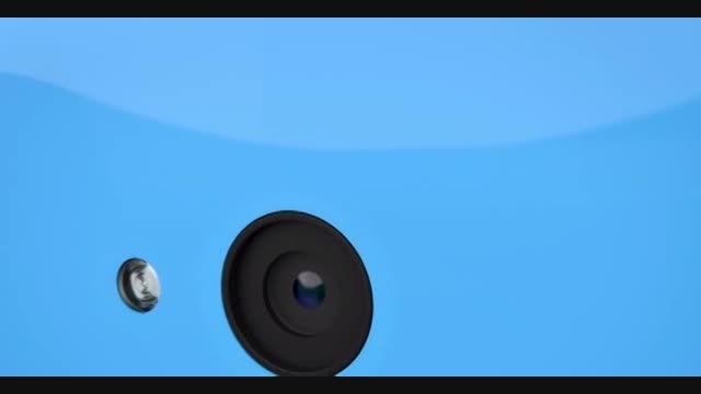 ویدیو رسمی از مایکروسافت لومیا 640