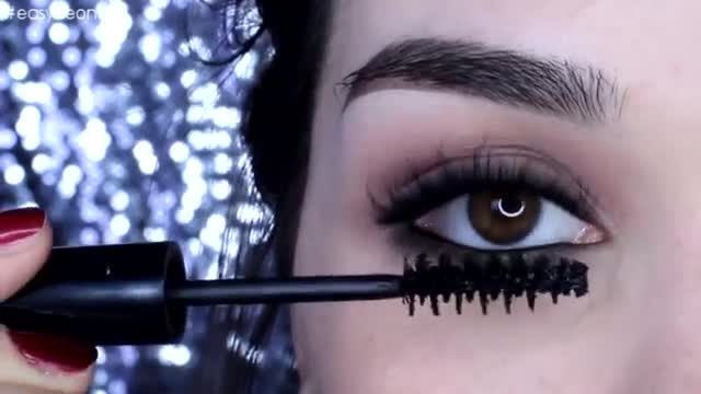 Grunge makeup tutorial