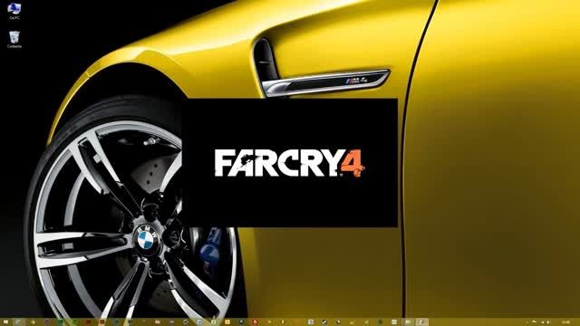 از FarCry4 تا Dunia Engine 4 شرکت یوبی سافت