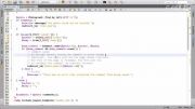 آموزش کامل PHP ویدئوی 193