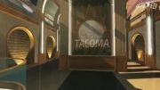 تریلر بازی TACOMA