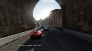 تیزر تلویزیونی از بازی Forza Motorsport 5 منتشر شد
