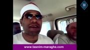 ابتهال - استاد عبدالفتاح طاروتی و احمد بدری - صهبا