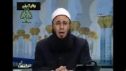 مفتی وهابی:ابوبکر پدراسلام است و عمر مادر اسلام...!!!