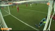 خلاصه بازی: ازبکستان ۱-۰ کره شمالی