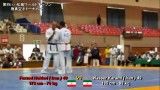 5th Round Farzad Heidari(Iran) VS Naser Karami(Iran)