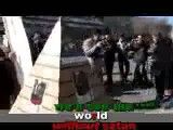 تخریب نمادهای فراماسونری در ایران