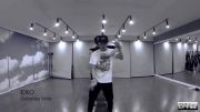 exo رقص کوتاه