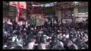 مداحی حاج سهراب سبزی - تشنه لب ۹۲ - 1