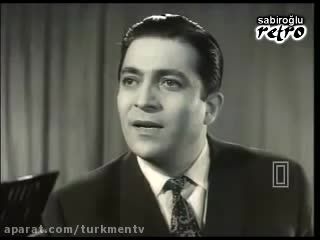 کوچه لره سو سپمیشم - رشید بهبودف