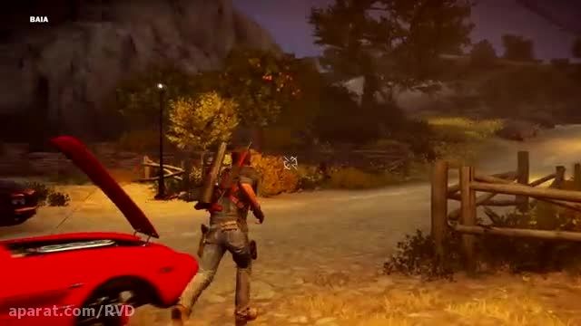 just cause 3 part 2