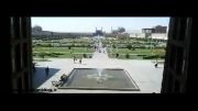 روایتی از میدان نقش جهان اصفهان