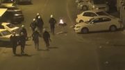 بحرین:1392/10/06:عملیات نداء الأعراض بر ضد مزدوران-کرباباد
