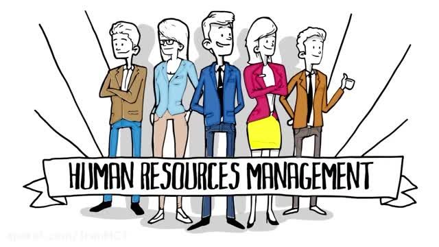 از مدیریت پرسنل به مدیریت منابع انسانی HRM