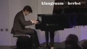 پیانو کلاسیک-Behzod Abduraimov