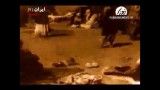 بزرگترین نسل کشی انگلیس ها در ایران