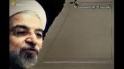 تهدید نظامی آمریکا و تعریف تهدید حاج حسن روحانی!