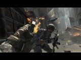 #MW3 - Call of Duty Modern Warfare 3 Gameplay Reveal Trailer HD