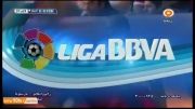 خلاصه بازی: رائووایکانو 0-2 بارسلونا