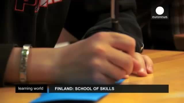ایده های نو برای اصلاح برنامه آموزشی در فنلاند و ژاپن