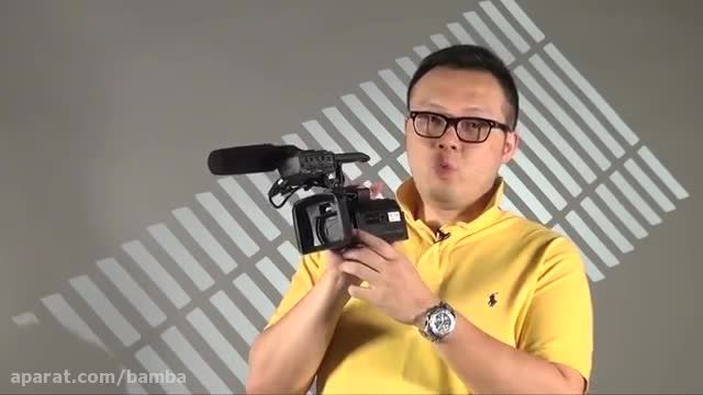 nx30 Camera