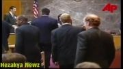 Eminem Goes To COURT Rare Footage From The Year 2000