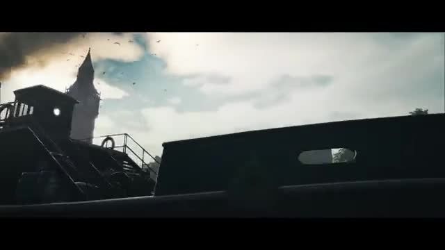 Assasins Creed Syndicate Trailer