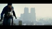 assassins creed unity launch trailer