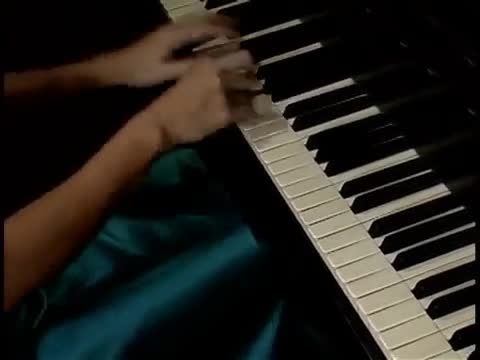 Valentina Lisitsa - Chopin Etude Op 10 No.8