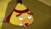 انیمیشن سریالی  Angry Birds Toons - قسمت 51