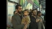 15 سال پیش..........هیئت تودشکی های مقیم اصفهان