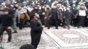 علی پورکاوه زنجانی(حیدر حیدر2)