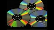 فیلم آموزشی سخت افزار-ساختمان CD-ROM