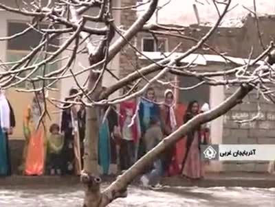 پرجمعیت ترین خانواده ی کشور ایران ...